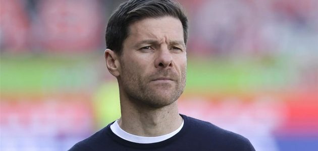 تشابي ألونسو يختار مساعديه في تدريب ريال مدريد معضمهم كتلوني
